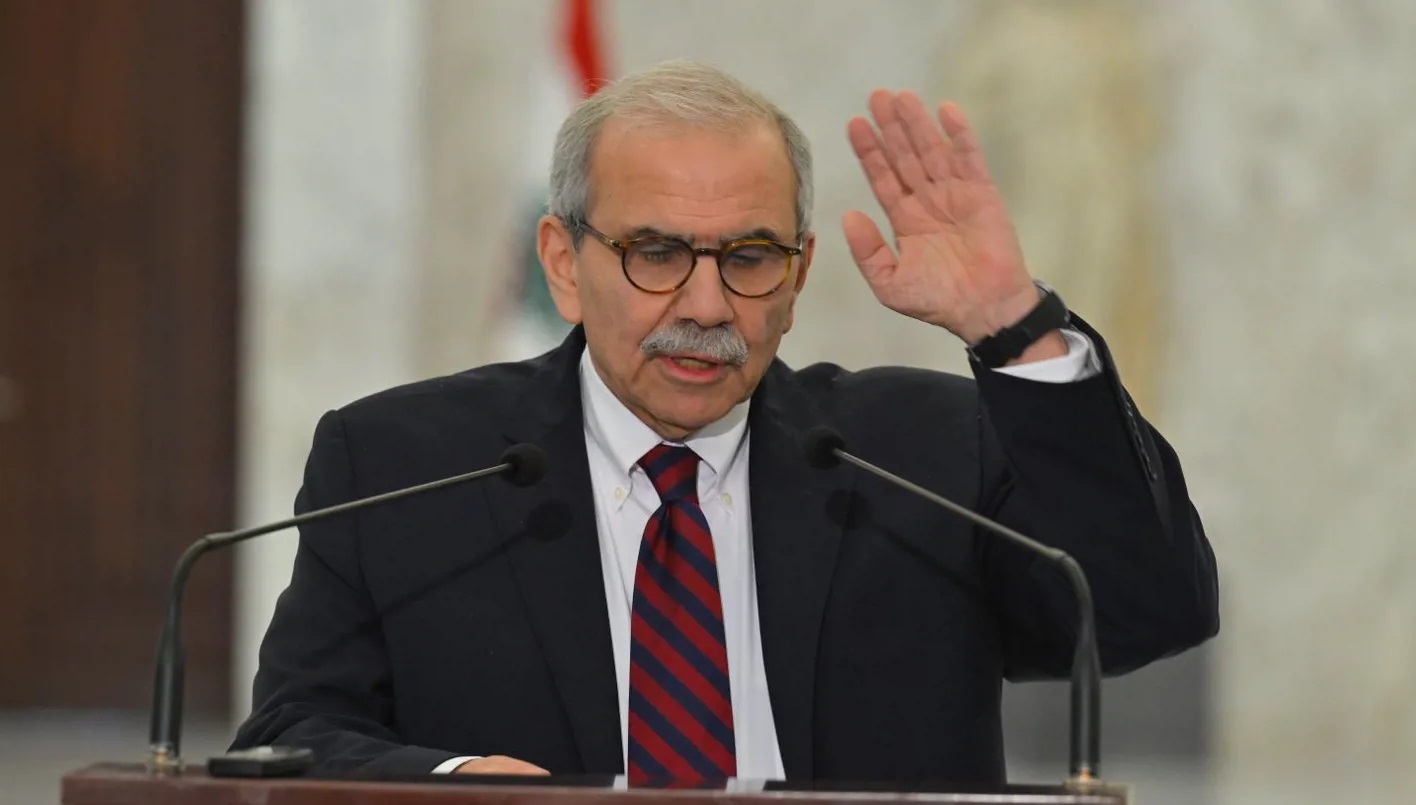 الثأر لخامنئي يفرغ الضاحية من سكانها وأعنف ردّ لسلام على قاسم وملاحقة الحرس الثوري